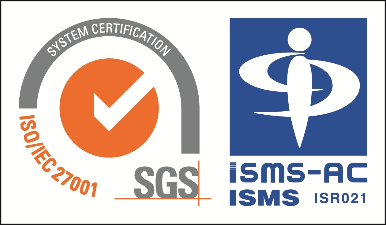 情報セキュリティマネジメントシステム（ISMS） ISO/IEC 27001:2022